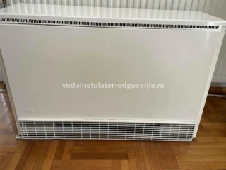 Servis TA peći