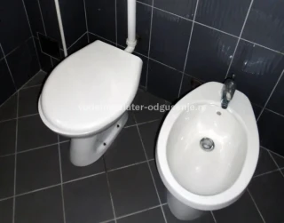 Sredstva za otpušavanje wc šolje