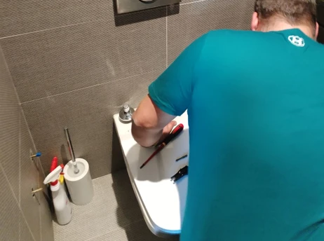 Šta ako je slab protok vode u kupatilu?