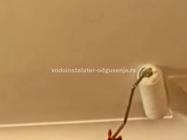 Šta ako komšiji vlaži plafon iz vašeg stana