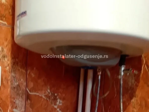 Šta da radimo kada bojler ne greje vodu?