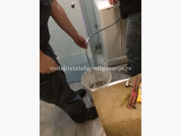 Šta je servis a šta popravka bojlera?