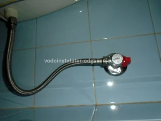 Šta kada bojler pucka kada se upali?