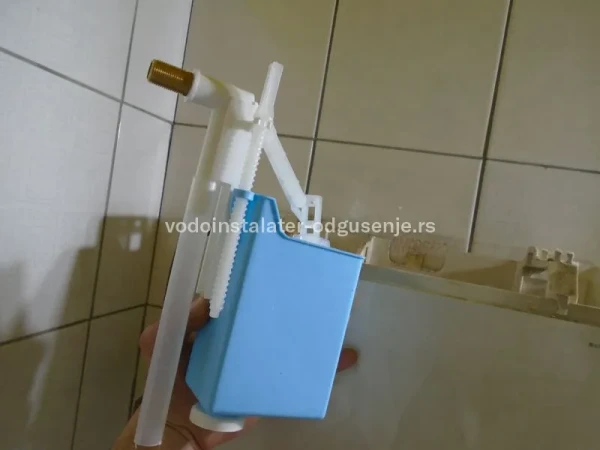Šta kada se pojavi voda na zidu a ne znate odakle?
