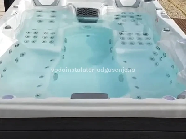 Šta kada se pokvare prekidači na hidro-masažnoj kadi?