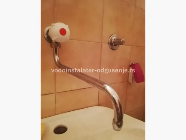 Šta kada ventili ne mogu da se odvrću i zavrću?