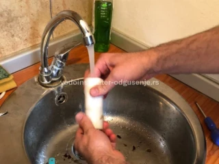 Šta nikako ne treba izručivati u sudoperu da se ne bi zapušila?