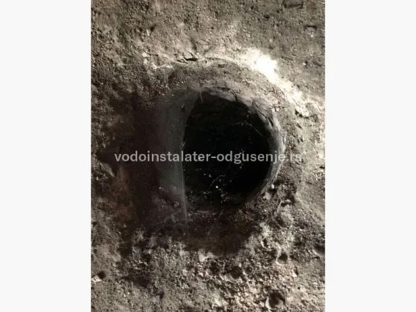 Stare cevi i njihov izgled 