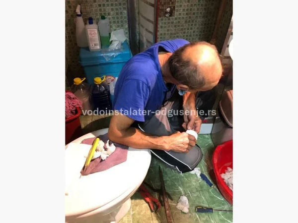 Stručnost i iskustvo kao preporuka