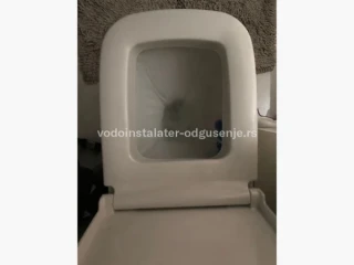 Trik za otpušavanje wc šolje bez majstora
