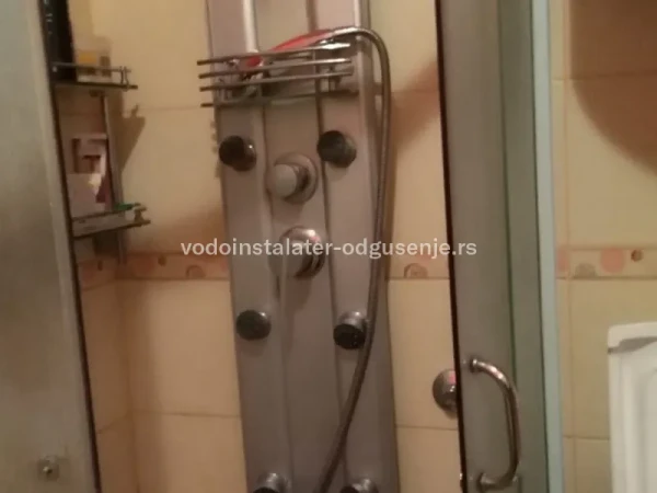 Tuš kabina kao neophodnost savremenog čoveka