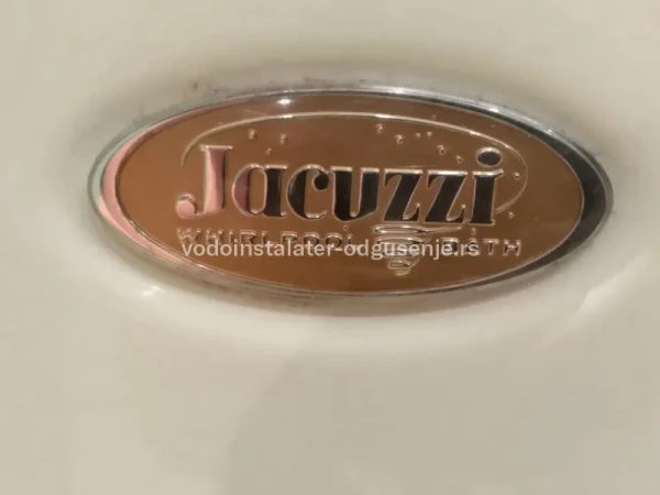 Ugradnja svih vrsta kada