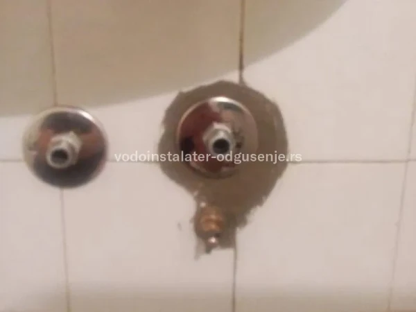 Ventili u zidu
