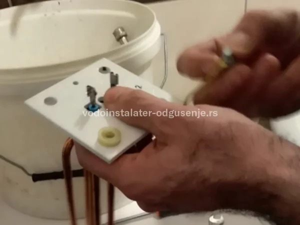 Vodoinstalater preporuka