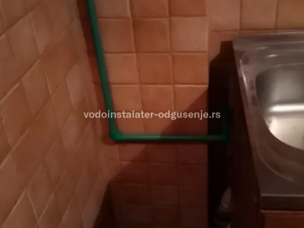 Vodoinstalateri iskustva i preporuke
