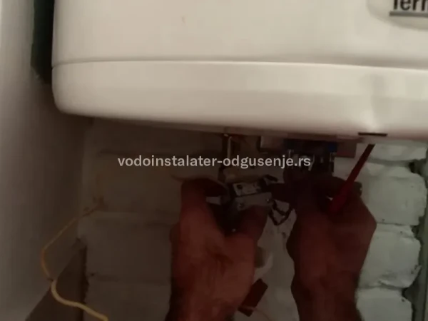 Vodoinstalateri preporuke