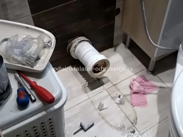 Vodoinstalateri sa preporukom