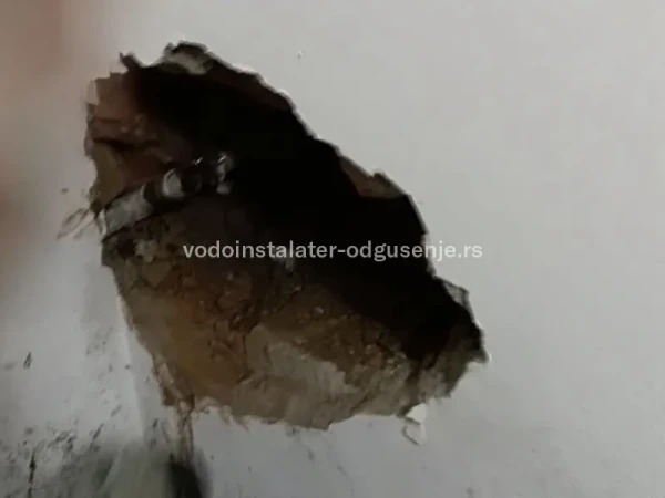 Vodoinstalateri za odmah