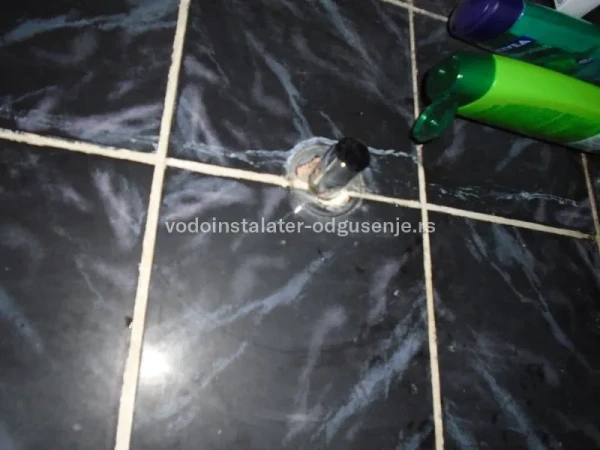 Zamena ventila i reparacija navoja
