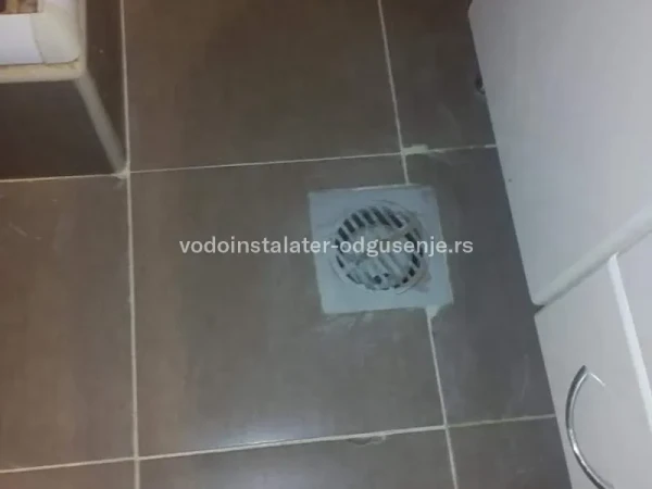Zapušeni odvodi
