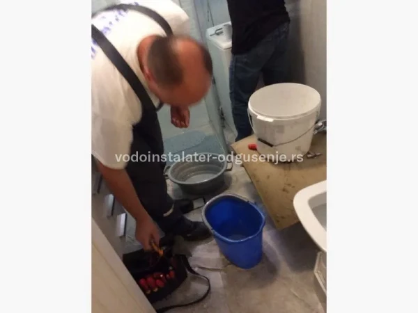 Zašto je potrebno redovno čistiti bojler od kamenca?