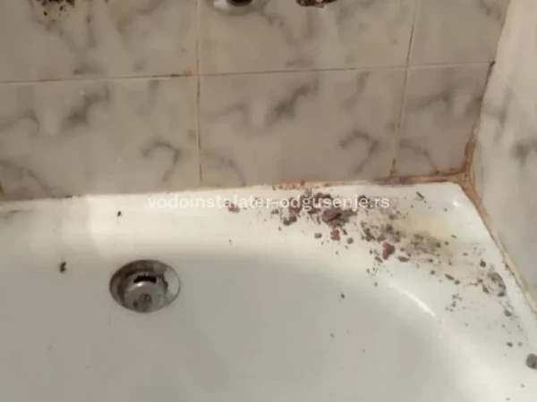 Zbog čega je dobro uraditi silikoniranje kade?