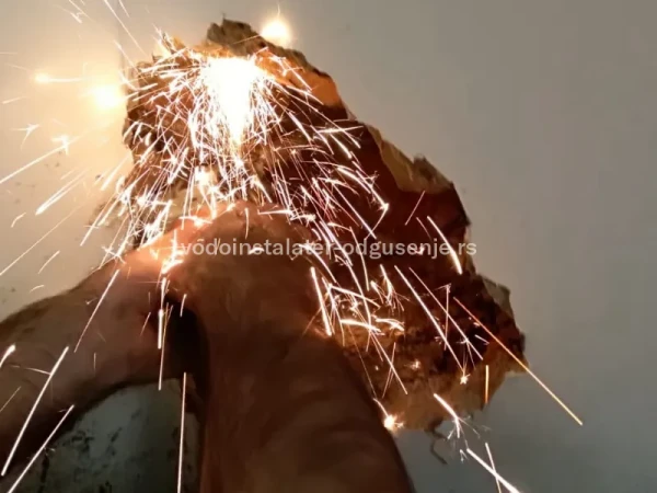 Zbog čega su rizične dotrajale vodovodne instalacije?