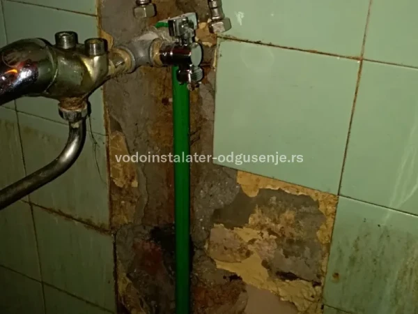 Zovite majstore radi provere, čak i kada je sve u redu!
