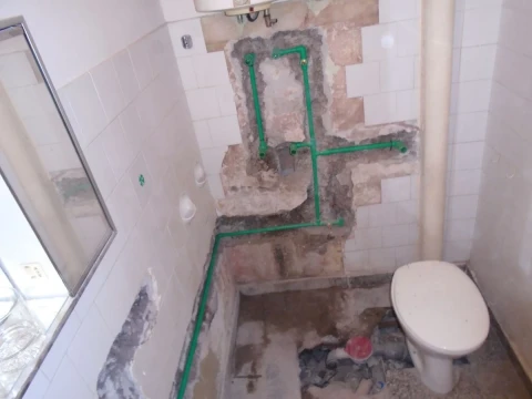 Montaža bojlera i ostali radovi vezani za vodovodne instalacije 3
