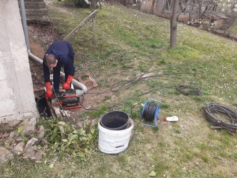 Profesionalne vodoinstalaterske usluge 6