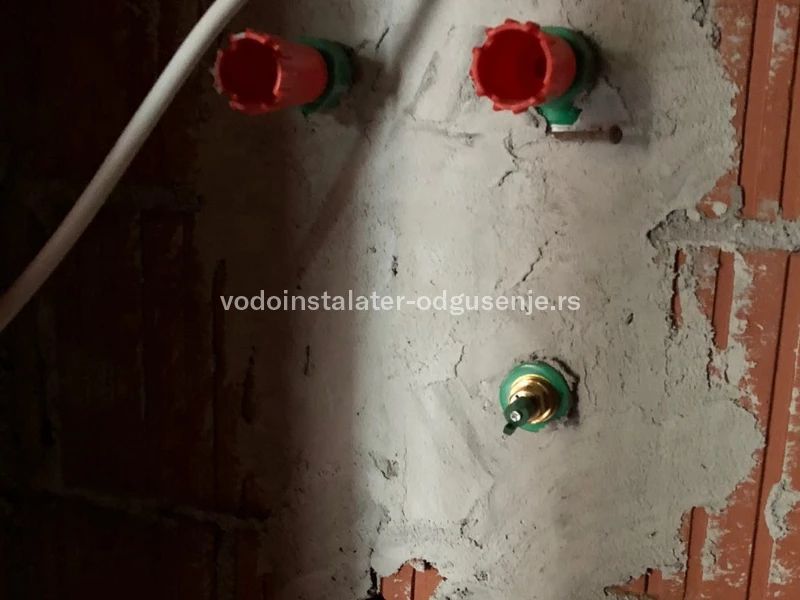 VODOINSTALATER VIDIKOVAC 8 8