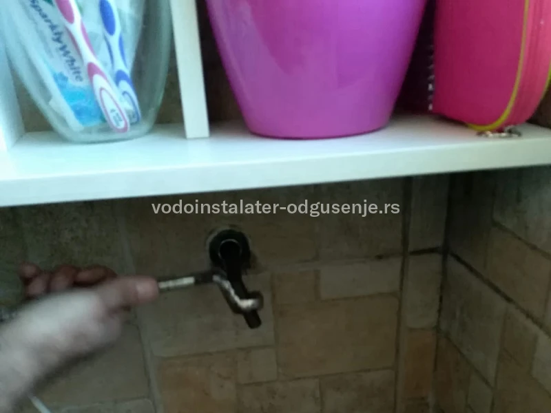 VODOINSTALATER CERAK VINOGRADI 2 4