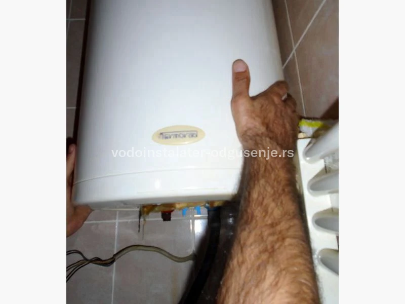 VODOINSTALATER SAVSKI VENAC 17 8