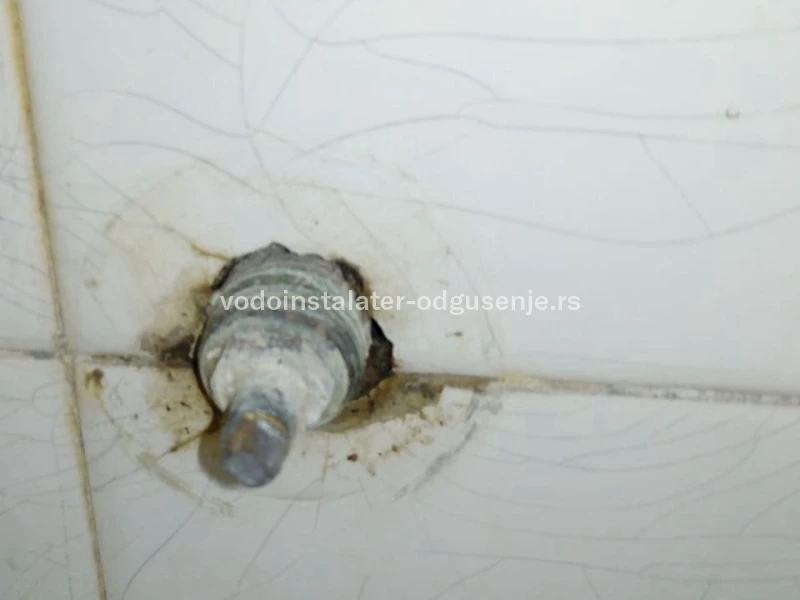 VODOINSTALATER BANOVO BRDO 11 4