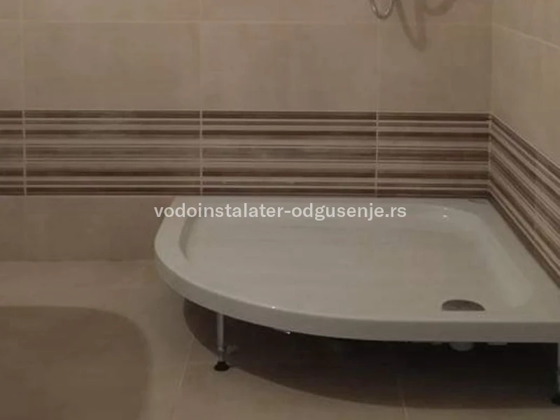 VODOINSTALATER KOSANČIĆEV VENAC 2 1