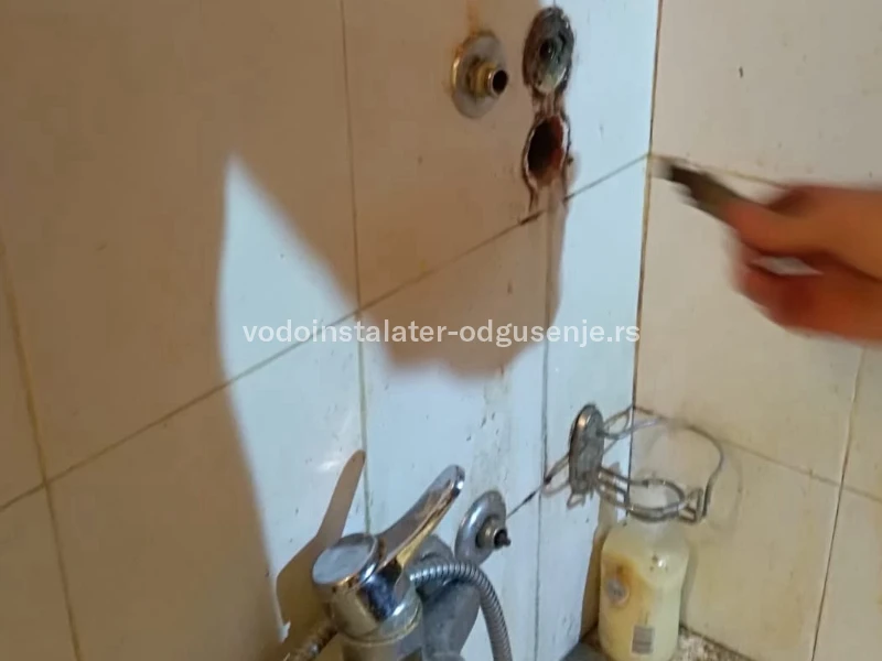 Vodoinstalater Savski venac 8 1