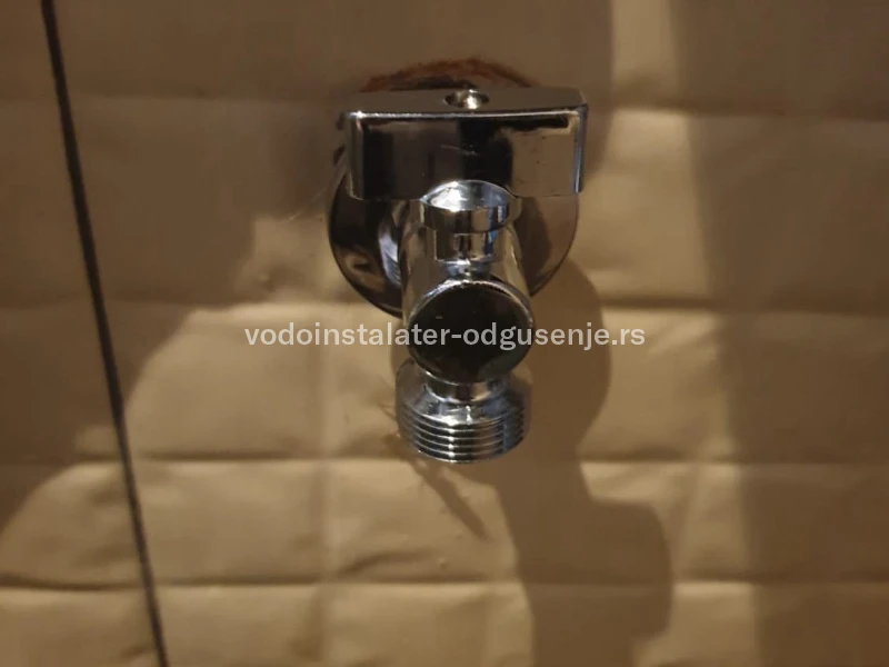 VODOINSTALATER BELVIL 2 2
