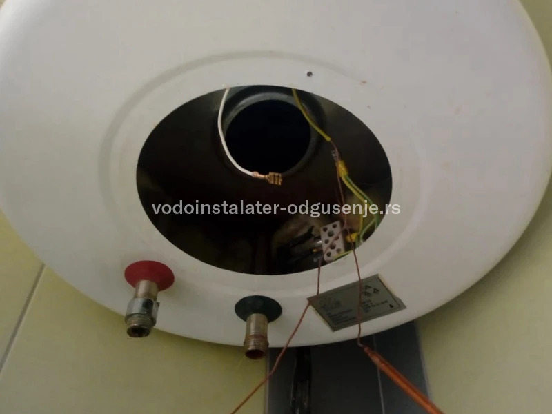 Vodoinstalater Vračar 12 4