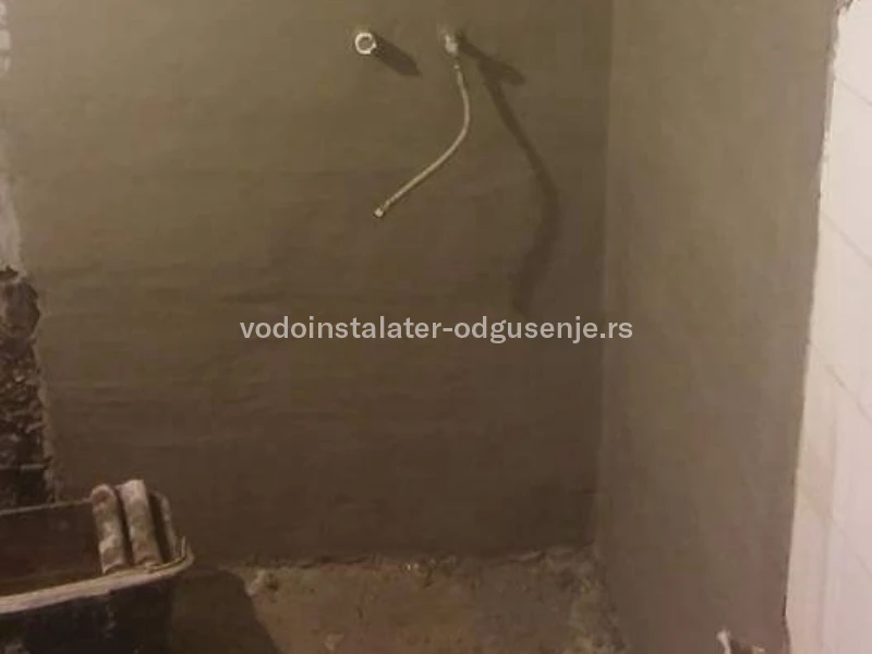 VODOINSTALATER KALEMEGDAN 3 1