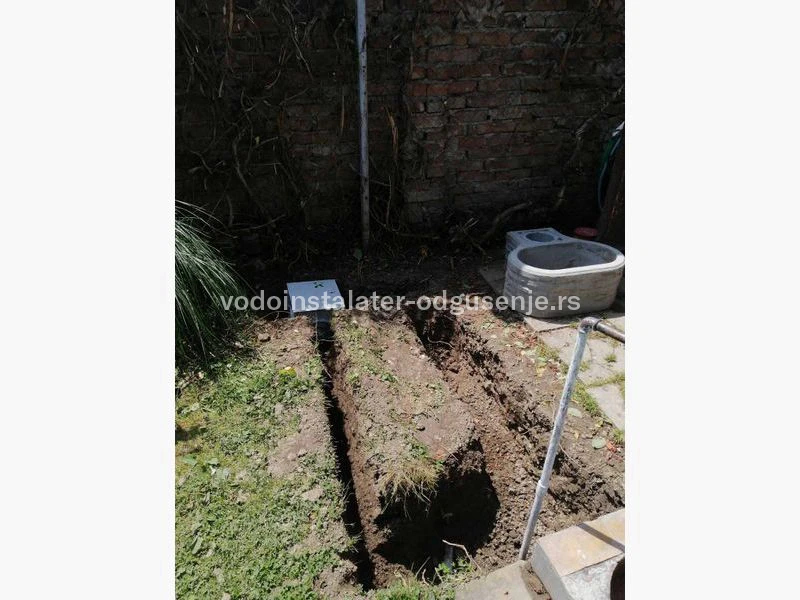 VODOINSTALATER ALTINA 8 2