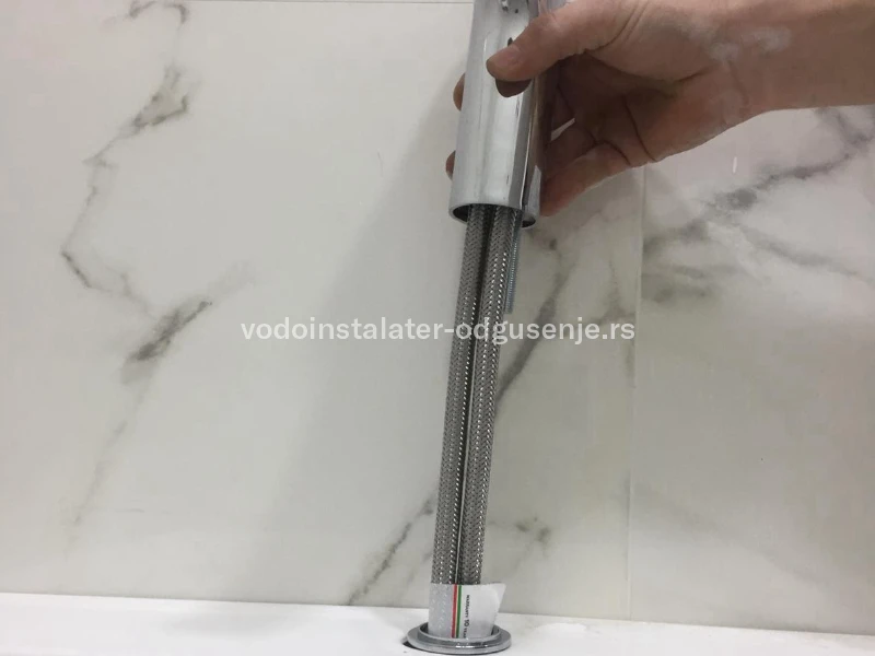 VODOINSTALATER ŽARKOVO 4 5