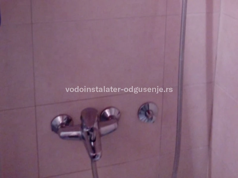 VODOINSTALATER BANJICA 8 6