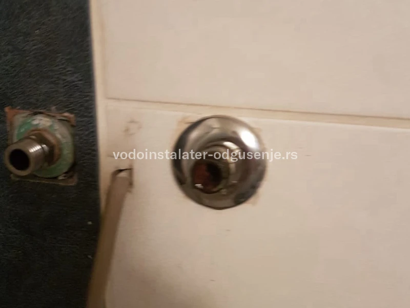 ODGUŠENJE KANALIZACIJE NOVI BEOGRAD SAVA CENTAR 4 2