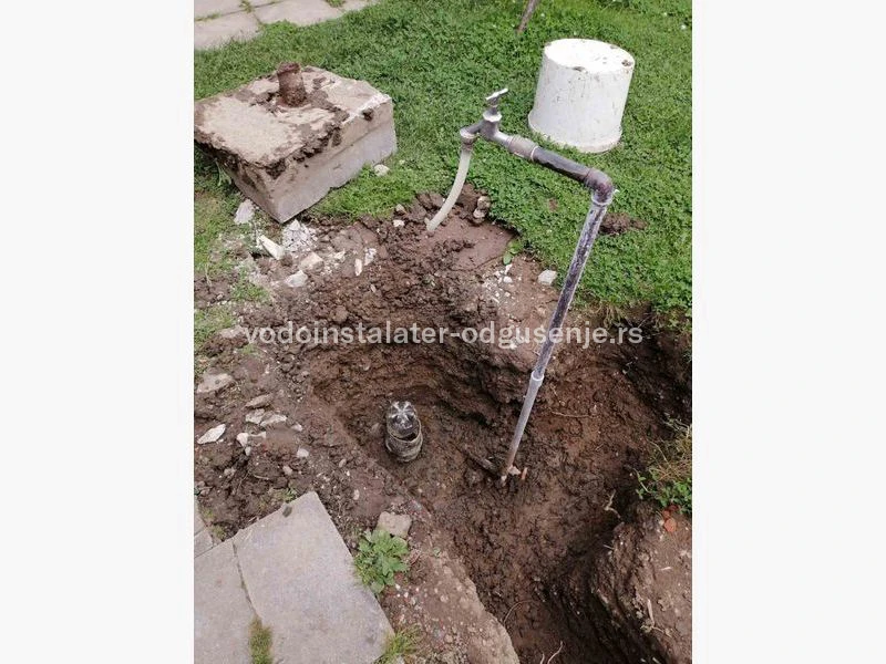 VODOINSTALATER ŽARKOVO 8 5