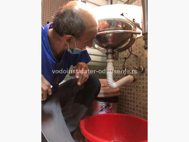 VODOINSTALATER KARABURMA 16 5