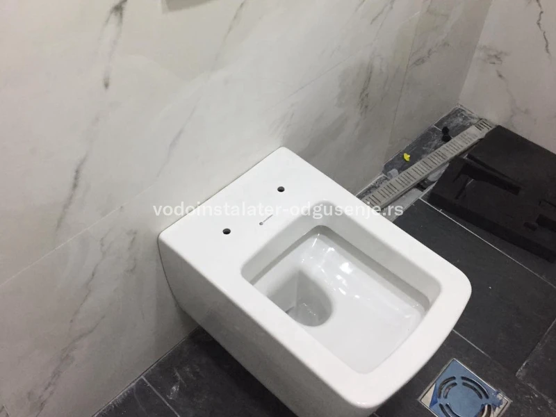 VODOINSTALATER GARDOŠ 3 3