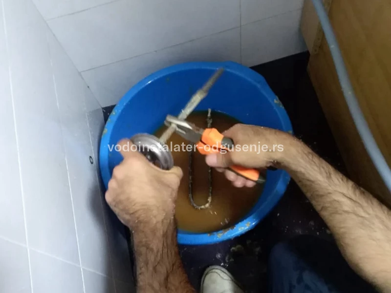 VODOINSTALATER BANOVO BRDO 3 6