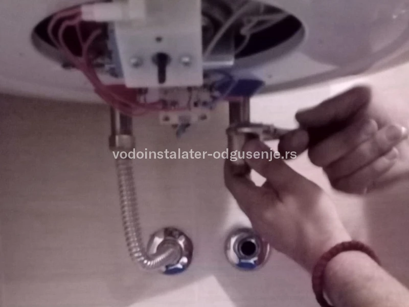 VODOINSTALATER BANJICA 8 4