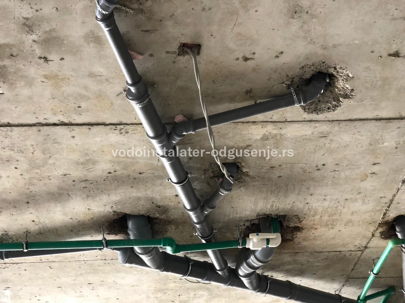 VODOINSTALATER KONJARNIK 8 8