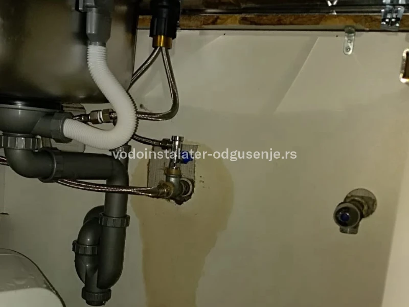 Zamena ek ventila 12 1